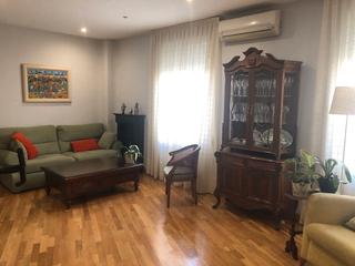 Appartement  Calle de eduardo marquina