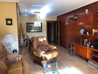 Appartement  Paseo de santa maría de la cabeza