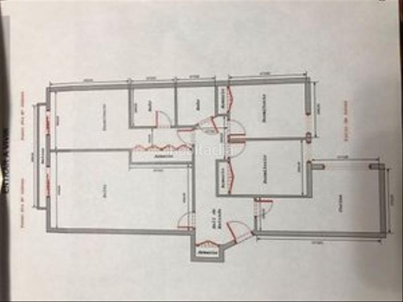 Foto 3e0110b8-aaf5-48cc-bd8e-4148a778f0b2. Piso en Palos de Moguer Madrid