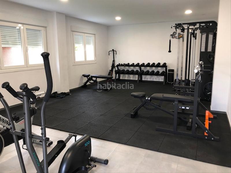 Foto d663b54e-4f3b-40f7-93c1-5d583546ce00. Appartamento con riscaldamento parcheggio piscina in Valdemoro