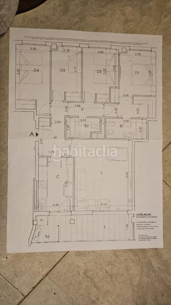 Foto 5eb5f65c-032b-4b32-860f-ca0a9b9054d0. Appartement avec chauffage parking piscine dans Estación Valdemoro