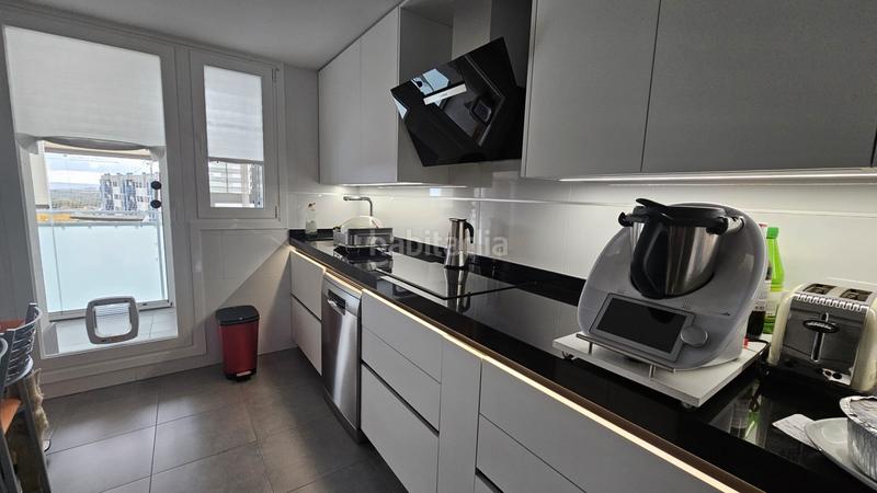 Foto 682a2522-c6ca-4241-a324-d83903797284. Appartement avec chauffage parking piscine dans Estación Valdemoro