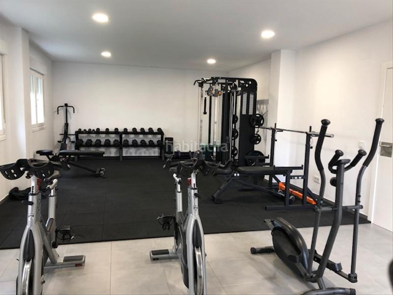 Foto 9cb4e377-a0b1-4ac3-b822-c26fa79700f8. Appartement avec chauffage parking piscine dans Estación Valdemoro