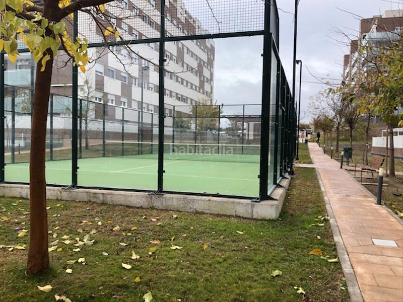 Foto 10163809-27a5-4d87-8bba-a2ed281a086d. Etagenwohnung mit heizung parking pool in Estación Valdemoro