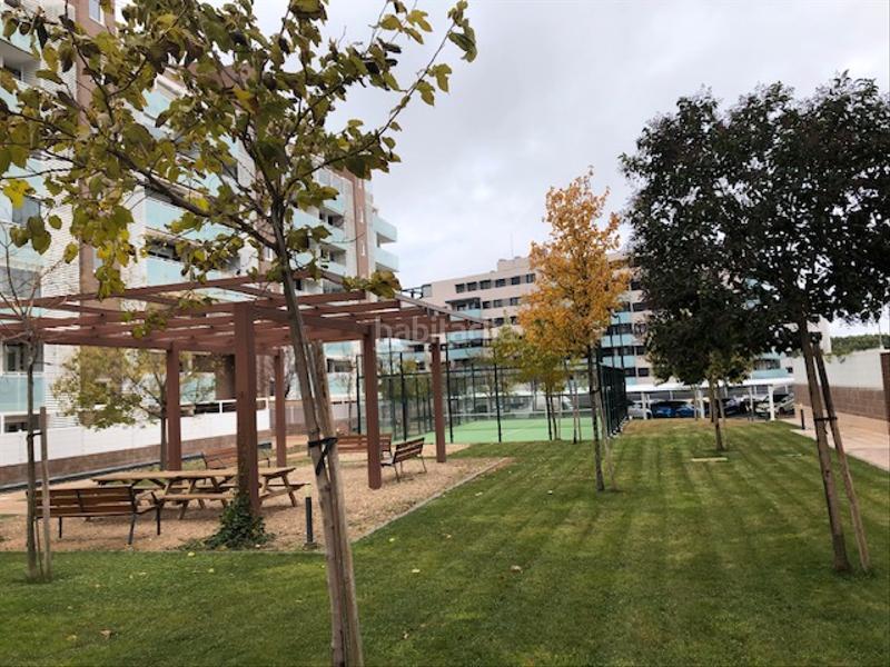 Foto a23bde0b-c894-4901-9a37-10195eceab38. Etagenwohnung mit heizung parking pool in Estación Valdemoro