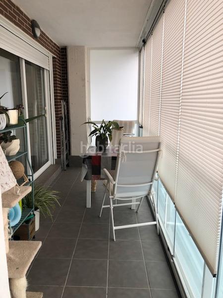 Foto b2be8bba-d29a-4cb6-8181-f90fac461468. Etagenwohnung mit heizung parking pool in Estación Valdemoro