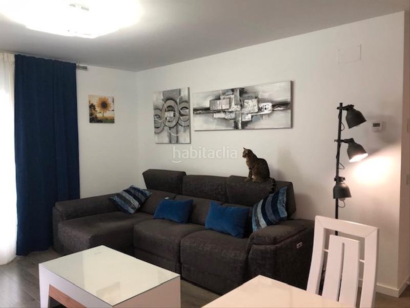 Foto c1c29143-0e42-4a46-b7ba-fce304f3ec7e. Etagenwohnung mit heizung parking pool in Estación Valdemoro