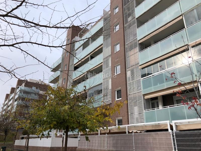 Foto c3c409c5-87de-46f7-9793-08ee29d4962d. Etagenwohnung mit heizung parking pool in Estación Valdemoro