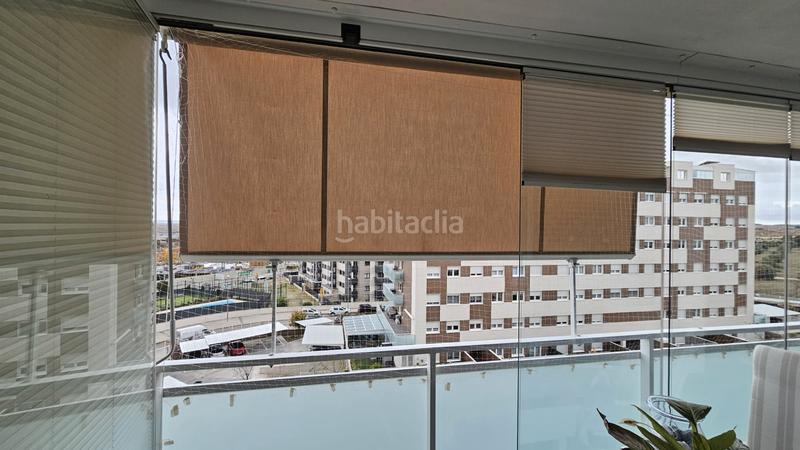 Foto efd412f3-93ba-4618-a11d-b504ed2324d3. Etagenwohnung mit heizung parking pool in Estación Valdemoro