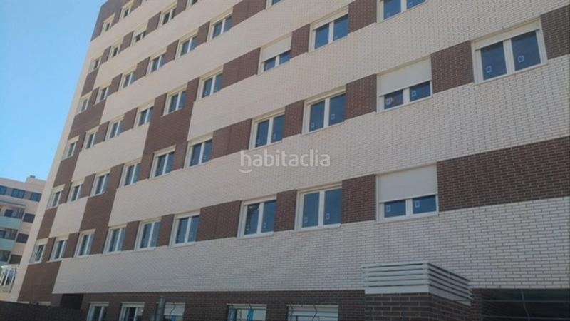 Foto 2c33d615-95af-4a96-b044-962ed3899b46. Flat with heating parking pool in Estación Valdemoro