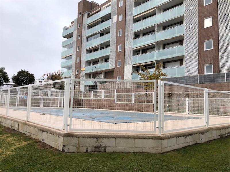 Foto 479ad445-13ae-4b5b-a751-e335967a50d0. Flat with heating parking pool in Estación Valdemoro