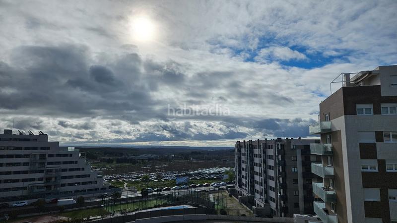 Foto 82e7d00d-c095-4fde-b970-cd4f1999a7ea. Flat with heating parking pool in Estación Valdemoro