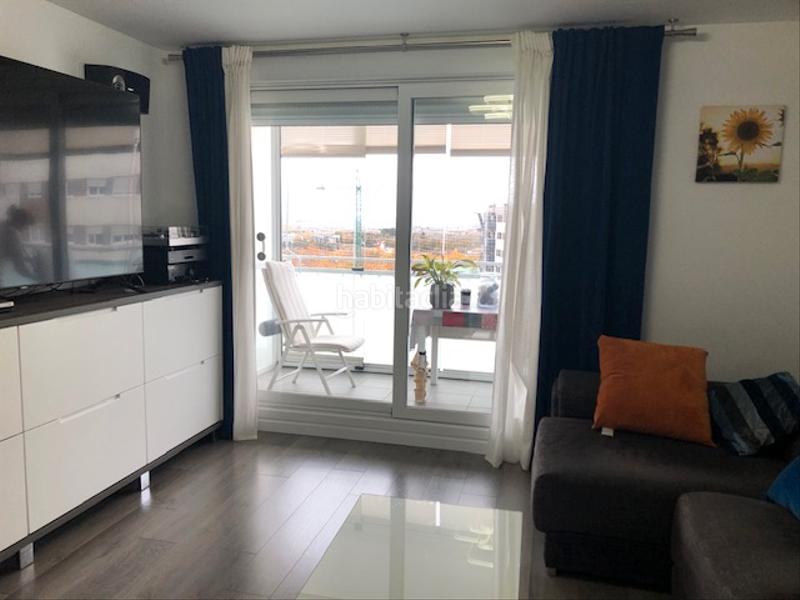 Foto 89247300-66f1-4b41-93e4-ec4b68ed6b54. Flat with heating parking pool in Estación Valdemoro