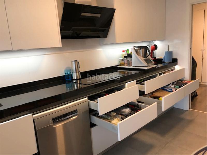 Foto ce0dce87-a012-4a7b-a69e-a0646bb43956. Flat with heating parking pool in Estación Valdemoro