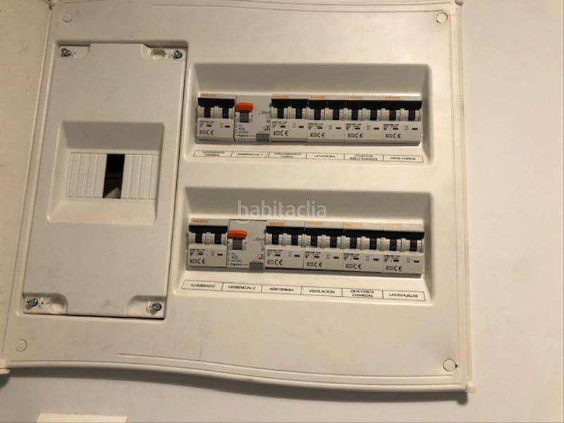 Foto 5d281106-e5d5-47d7-828b-fdf9092826d3. Pis amb calefacció aparcament piscina a Estación Valdemoro