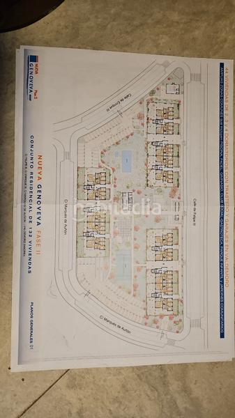 Foto d742a0fa-3a65-4a71-b67d-9e94db458b05. Pis amb calefacció aparcament piscina a Estación Valdemoro