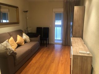 Pis a Calle de Sancho Dávila