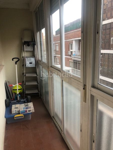 Piso en Fuente del Berro Madrid - Imagen 6