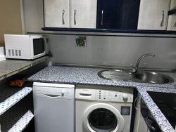 Appartement à Calle de Montseny