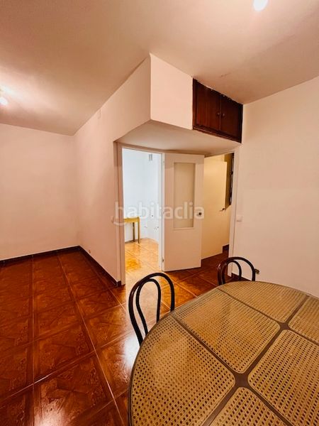 Foto ab3cb4b8-a9d6-4623-a0d0-d79751fc5c29. Pis a Palacio Madrid