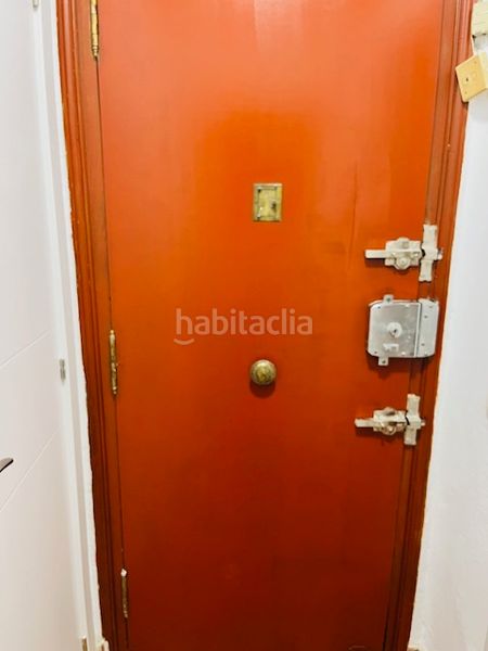 Foto db2bf82c-4fd3-44e9-9e21-b4ee83d0f392. Pis a Palacio Madrid