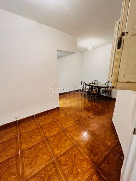 Foto db7498c0-cb79-4734-9750-beacca63d545. Pis a Palacio Madrid