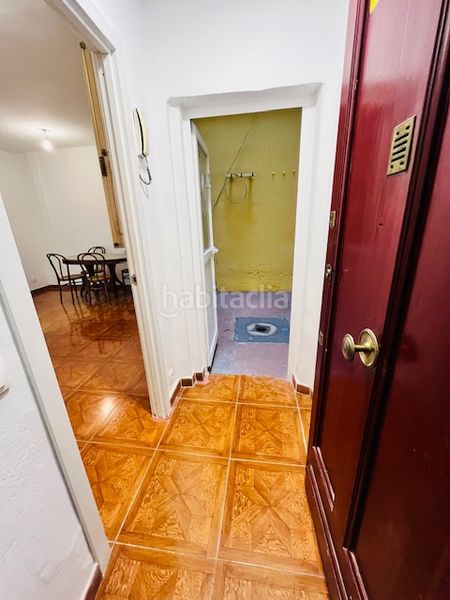 Foto 3a9733e6-bf2a-46e2-91a8-dfe7e1f6171f. Piso en Palacio Madrid