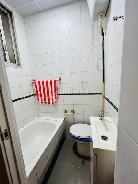 Foto c40571d9-3c5f-4a64-9839-316f8a58dce6. Piso en Palacio Madrid