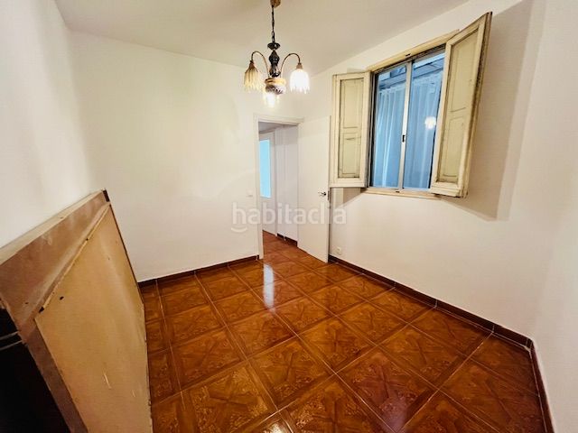 Foto dca6285e-9881-4589-956d-ac444fedcee9. Piso en Palacio Madrid