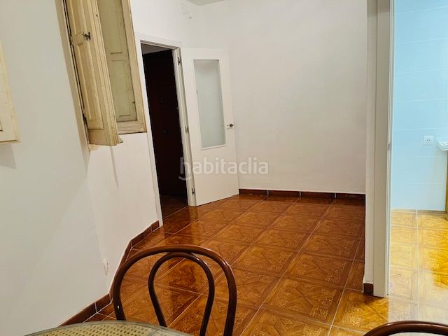 Foto eb6b1060-242a-41d1-94b0-5904b7d7c4ec. Piso en Palacio Madrid