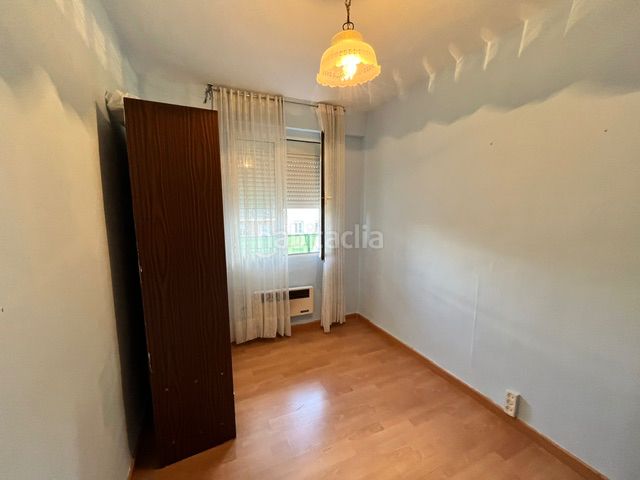 Foto 0b963015-72bd-4d27-89ce-37abab595946. Pis a Lucero Madrid