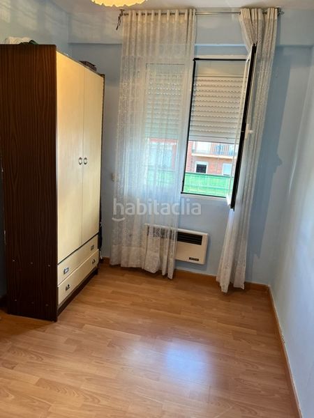 Foto 700d248d-22bb-47be-8774-497426b07bdd. Pis a Lucero Madrid