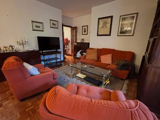 Flat in Calle de Toledo 153