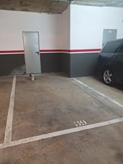 Aparcament cotxe a Volpelleres