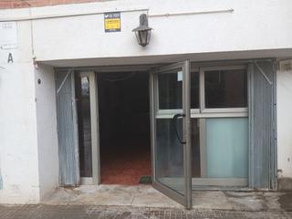 Local Comercial a Can Casablanques