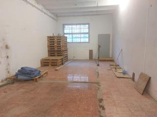 Local Comercial en Barri del Centre