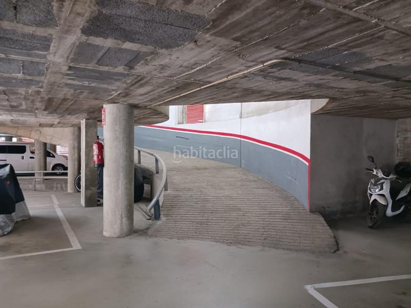 Foto 836c0287-ad73-487c-bd02-e8f5fb78dea7. Autoparkplatz in Sant Francesc Sant Cugat del Vallès