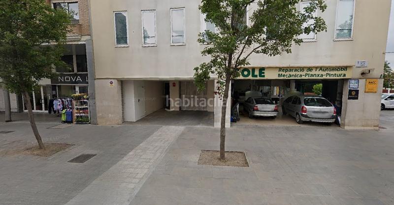 Foto b2fd7037-fecc-4c08-aa55-d09daf5193a9. Parking voiture dans Sant Francesc Sant Cugat del Vallès