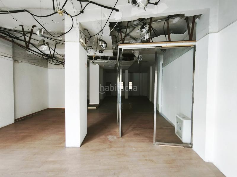 Foto 0dd39ca1-51f5-41b3-b220-59d1bb50139c. Local commercial dans Sant Ramon - Maternitat Barcelona