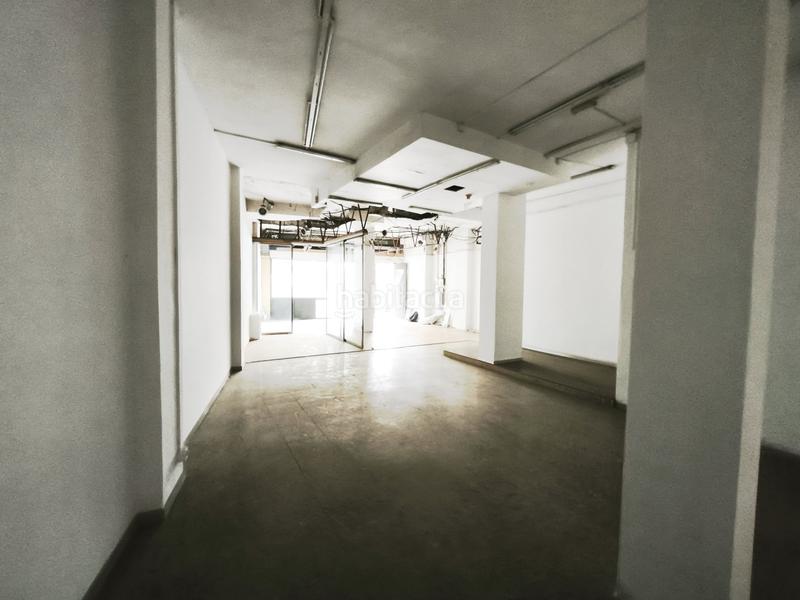 Foto 61473a7b-a0f6-405a-9449-723cc1297019. Local commercial dans Sant Ramon - Maternitat Barcelona