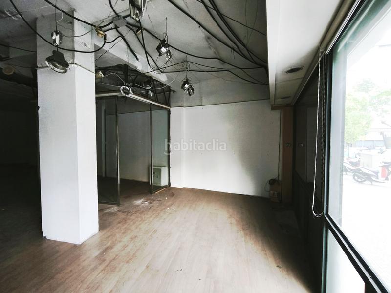 Foto 66a21c5b-fd43-46e6-b37d-07ff2fb4831a. Local commercial dans Sant Ramon - Maternitat Barcelona