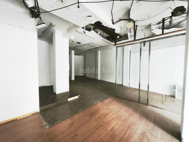 Foto 792f3917-3148-4057-94a6-9c040fb81b1a. Local commercial dans Sant Ramon - Maternitat Barcelona