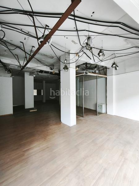 Foto d874c1e6-a511-46e8-b8bb-fff76e21c11f. Local commercial dans Sant Ramon - Maternitat Barcelona