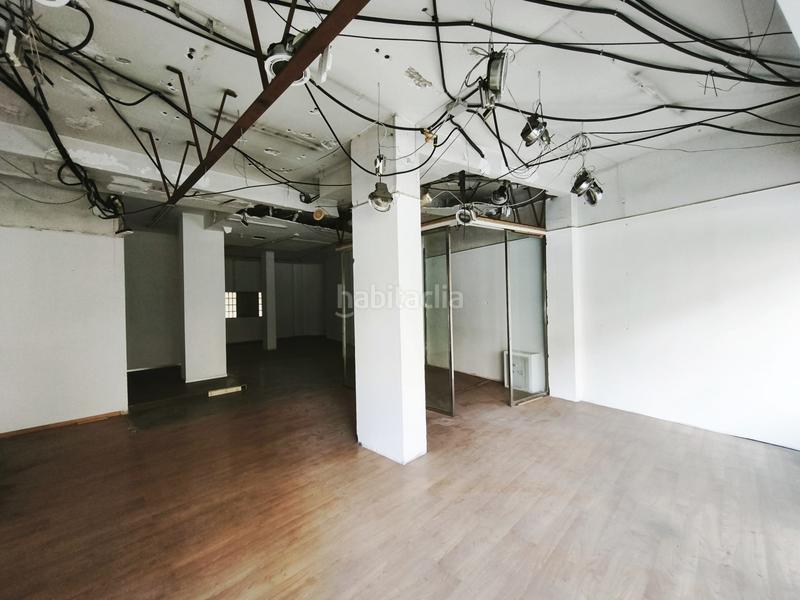 Foto f8fe438d-e2b3-4fa6-ba8d-655fd8c320dd. Local commercial dans Sant Ramon - Maternitat Barcelona