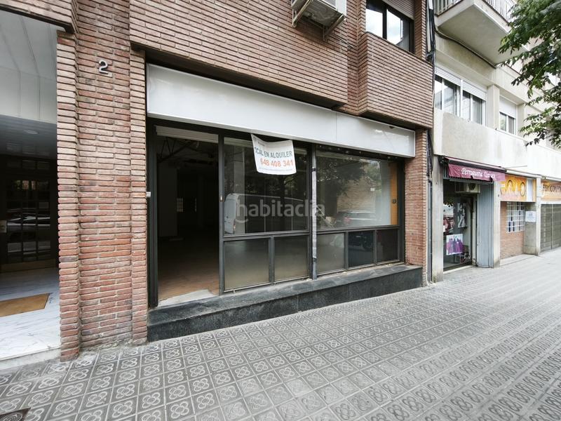 Foto 4e2eee5f-a983-4326-92ef-8e7c09341413. Locale commerciale in Sant Ramon - Maternitat Barcelona