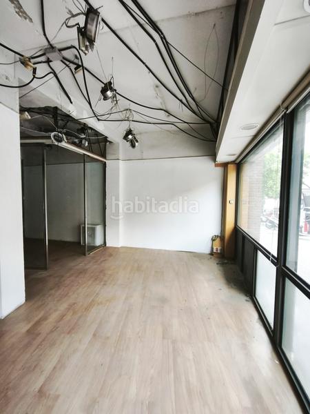 Foto eed777e8-c3b7-4d2f-9a9b-561e26f02bfa. Locale commerciale in Sant Ramon - Maternitat Barcelona