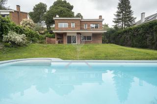 Casa a Bellaterra