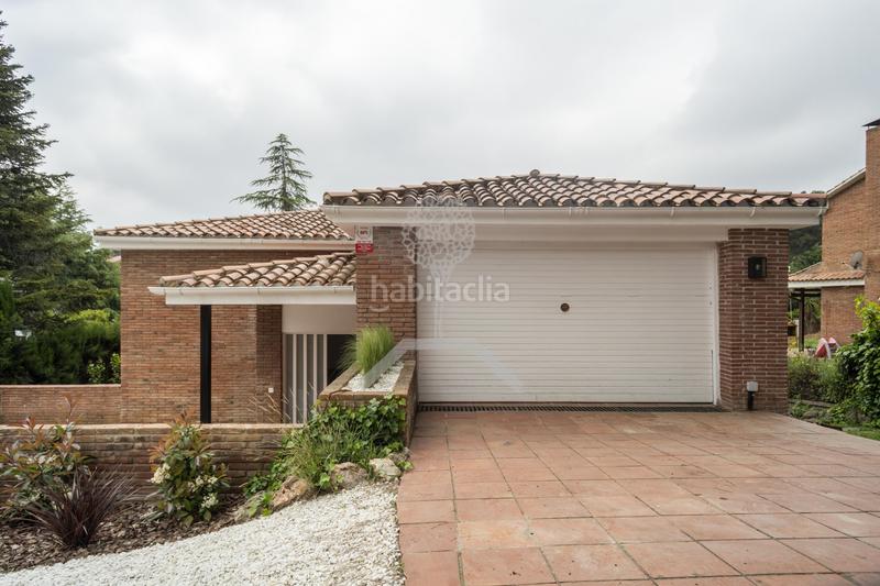 Foto 11d0683f-590b-4fd3-b75a-c659a7ab0e09. Maison avec chauffage parking piscine dans Bellaterra