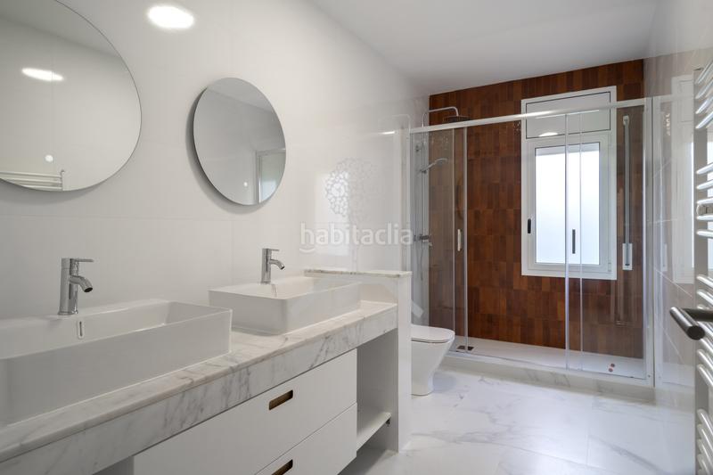 Foto 1702980c-7417-4446-adf5-b486ba04d53a. Maison avec chauffage parking piscine dans Bellaterra