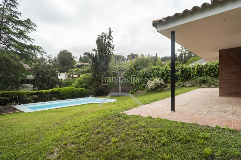 Foto 4e7e418f-6a68-44b7-a7b6-1314ff715b68. Maison avec chauffage parking piscine dans Bellaterra